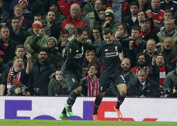 Philippe Coutinho